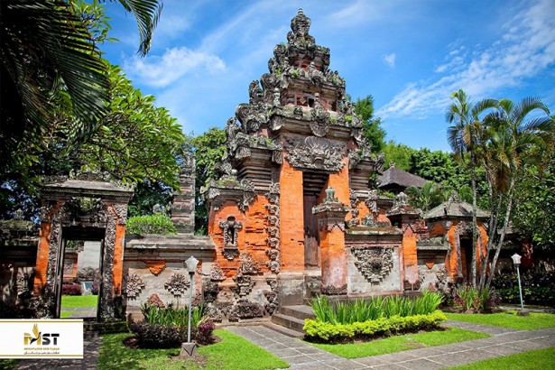 بهترین موزه‌های بالی را بشناسیم