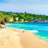 سفر به سواحل بالی برای استراحتی آفتابی