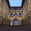 ۷ اثر مهم هنری در گالری Uffizi فلورانس ایتالیا