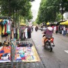بهترین بازارهای خیابانی در کوالالامپور