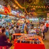 ۱۰ بازار خیابانی پرطرفدار در کوالالامپور