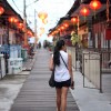۶ دلیل برای سفر تنهای بانوان به پنانگ