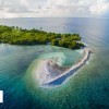 جاذبه‌های گردشگری مالدیو 