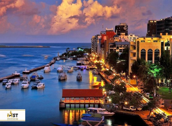 راهنمای گردش در ماله، پایتخت مالدیو