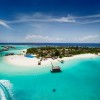انتخاب بهترین جزیره برای اقامت در تور مالدیو