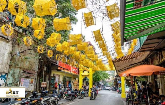 فعالیت‌های رایگان یا کم‌هزینه در هانویی پایتخت ویتنام