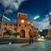 آشنایی با شهر زیبای ایروان، پایتخت ارمنستان