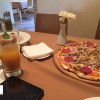 ۷ رستوران عالی برای خوردن بهترین پیتزاهای ایروان