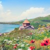 سفری تابستانه به ارمنستان