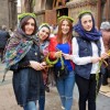 رفتار مردم ارمنستان با ایرانیان