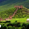 گردشی در قلعه‌های زیبای ارمنستان