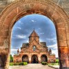 ۱۷ عکس از توریستی‌ترین نقاط ارمنستان