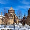 راهنمای خلاصه‌ برای اولین سفر به ارمنستان 