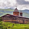 سفری فرهنگی به وانادزور: ارمنستان