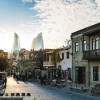 معرفی ۵ خیابان توریستی در باکو