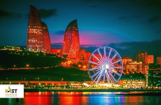 حقایق جالب درباره آذربایجان و باکو