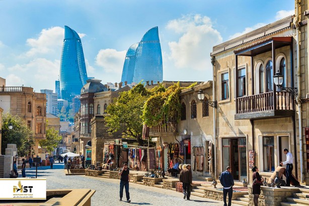 چرا باکو باید مقصد بعدی شما برای سفر باشد؟