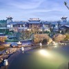 سفر به شهر تاریخی شانتو در چین