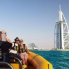 راهنمای گردشگری دبی برای آنهایی که عاشق هیجان و ورزش‌ هستند