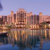 هتل لوکس مینا السلام جمیرا دبی
