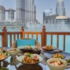 بهترین رستوران‌های داون تاون دبی: قسمت دوم