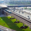 حمل و نقل عمومی در دبی: بخش اول