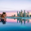 سفری شگفت‌انگیز به دبی در بهار