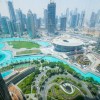 ۱۰ فعالیت برتری که می‌توانید در محله Downtown دبی انجام دهید