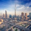گشت و گذار با وسایل حمل و نقل عمومی در دبی