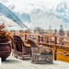 بهترین هتل های کوهستانی گرجستان