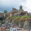 بازدید از قلعه‌های تاریخی گرجستان