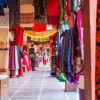 ۱۴ بازار معروف و نمادین در هند (بخش اول)