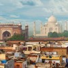 راهنمای سفر به هند برای اولین بار