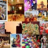 آشنایی با جشن‌های فرهنگی و مذهبی هند