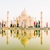 تعطیلات آخر هفته در سفر به هند از دهلی