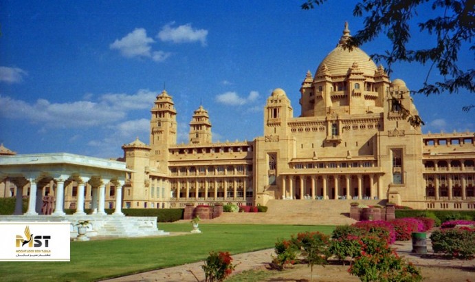 ۲۰ موزه معروف هند را بشناسید