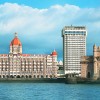 ۷ معماری خیره کننده بمبئی
