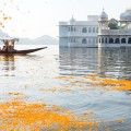بازدید از زیباترین کاخ‌ های هند