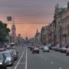 ۵ راه مختلف برای رفتن از مسکو به سنت‌پترزبورگ