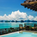 لاکچری ترین هتل های تایلند