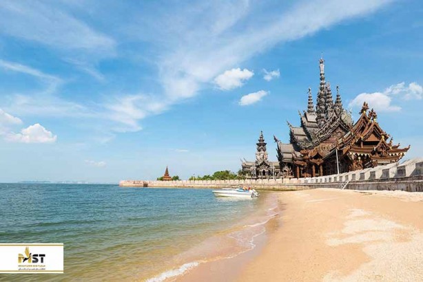 راهنمای جامع ۶ شهر توریستی تایلند
