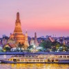 محبوب‌ترین تفریحات تور تایلند