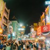 نکات مهم درباره خیابان کائو سان بانکوک