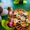 معرفی ۷ رستوران مناسب کودکان در پوکت
