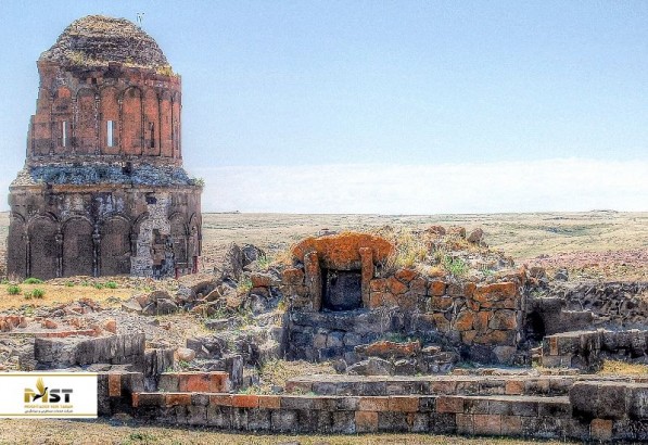 جاذبه های تاریخی ترکیه