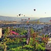 معرفی برترین هتل‌های کاپادوکیا، ترکیه