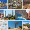 سفر به ترکیه با تورهای نوروز ۱۴۰۱