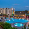 اقامت در هتل‌های ۴ ستاره بلک در آنتالیا