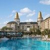 برترین هتل‌های آنتالیا برای ماه عسل در ۲۰۲۳