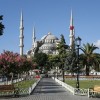 معرفی مسجد فاتح در استانبول